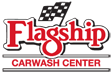 click to view Flagship Car Wash website