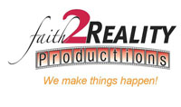 click to view faith2REALITY Productions website