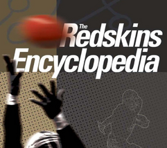 The Redskins Encyclopedia