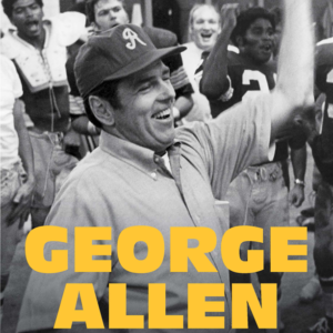 George Allen: A Football Life