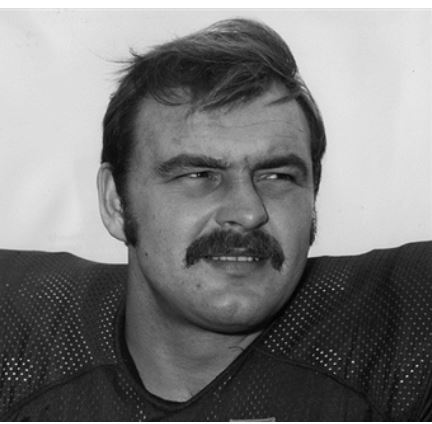 Dick Butkus is regarded today as perhaps the greatest middle linebacker in NFL history.