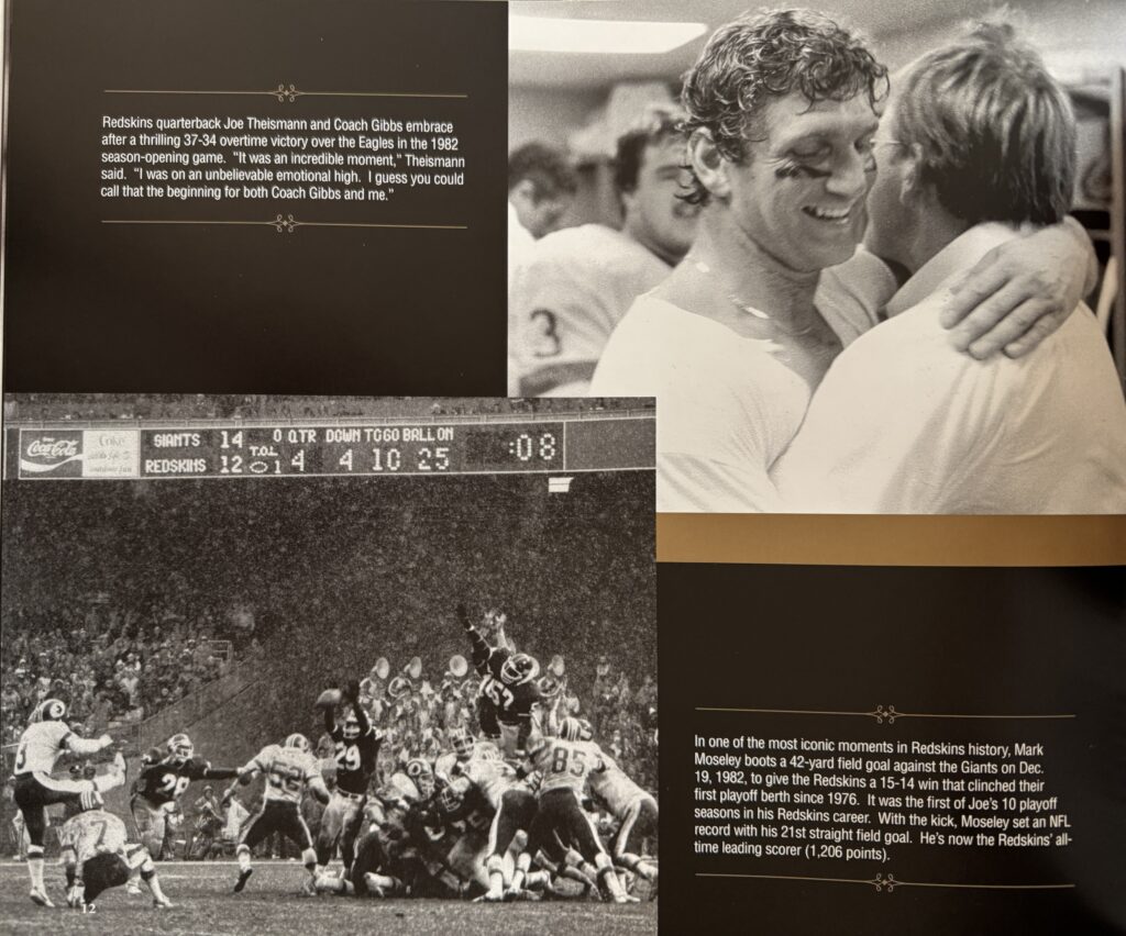 Joe Gibbs: An Enduring Legacy 1