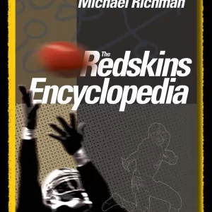 The Redskins Encyclopedia